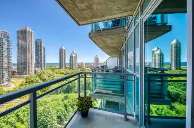 155 Legion Road Unit# 1414 Toronto W06 Ontario M8Y 0A7