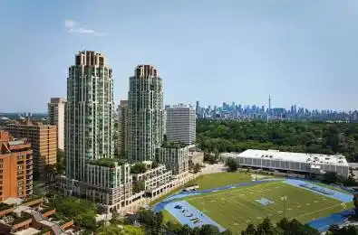 310 Tweedsmuir Avenue Unit# 309 Toronto C03 Ontario M5P 2Y2