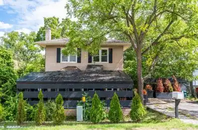 69 Hillview Road St. Catharines Ontario L2S 1S8