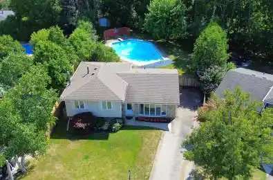 552 Hull Court Burlington Ontario L7N 3C9