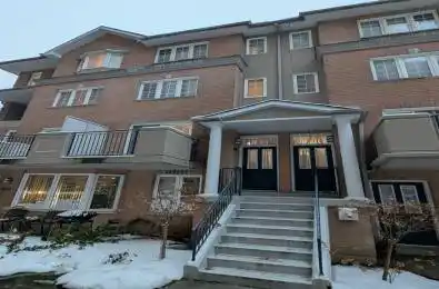 28 Sommerset Way Unit# 1002 Toronto C14 Ontario M2N 6W7
