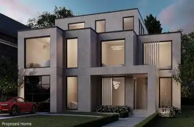 61 Highland Crescent Toronto C12 Ontario M2L 1G7