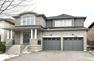 83 Chopin Boulevard Vaughan Ontario L4J 8Y5