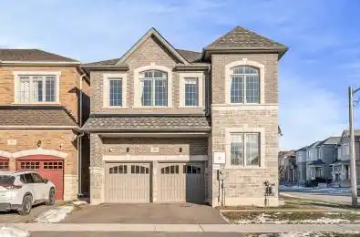 395 Fred McLaren Boulevard Markham Ontario L6E 0V9