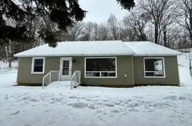 31 Ferguson Road Huntsville Ontario P1H 1X7