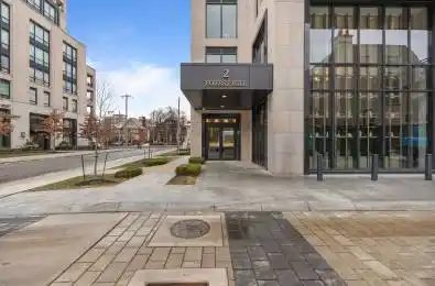 2 Forest Hill Road Unit# 510 Toronto C02 Ontario M4V 2L3