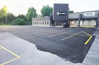 4536 PORTAGE Road Unit# 7 Niagara Falls Ontario L2E 6A8