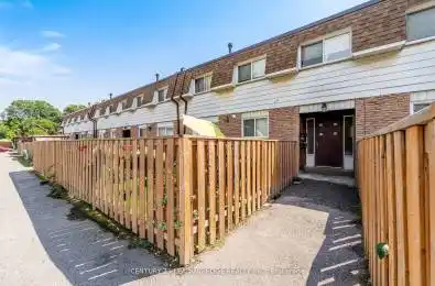 730 Cedar Street Unit# 19 Oshawa Ontario L1H 4M6