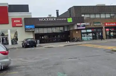 1571 Sandhurst Circle Unit# #428 Toronto E07 Ontario M1V 1V2