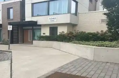 1040 Portage Parkway Unit# 54 Vaughan Ontario L4K 0K3