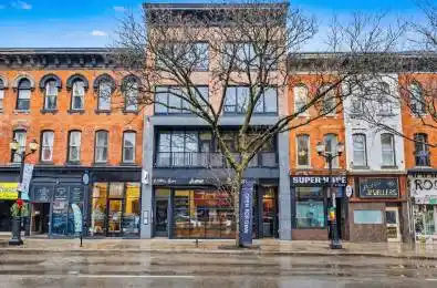 193 King Street Hamilton Ontario L8N 1B3