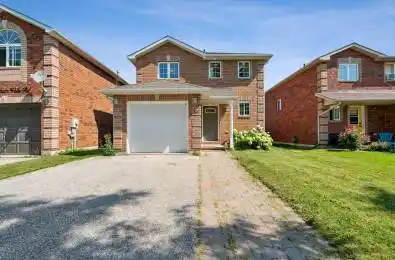 46 Sydenham Wells N/A Barrie Ontario L4M 6R4