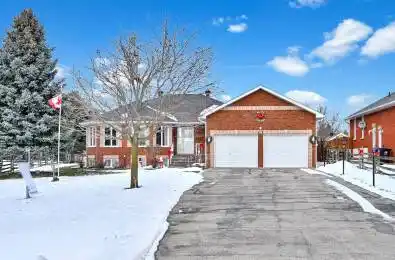 30 Lynch Lane Adjala-Tosorontio Ontario L0M 1J0