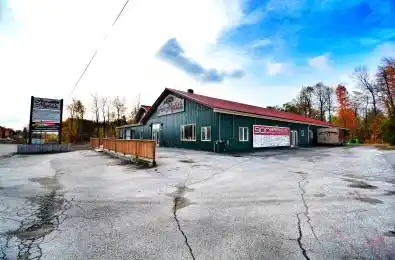 16524 Hurontario Street Caledon Ontario L0N 1C0