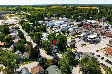 168 Victoria Street Shelburne Ontario L9V 2Y1