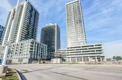8960 Jane Street Unit# 217 Vaughan Ontario L4K 2M9