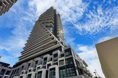 30 Inn on the Park Drive Unit# 1608 Toronto C13 Ontario M3C 0P8