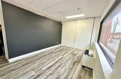 153 Brock Street Unit# 5 Whitby Ontario L1N 4H3