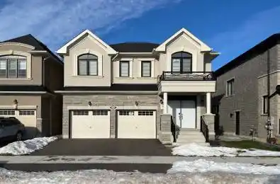 1404 Mockingbird Square Pickering Ontario L1X 0N8