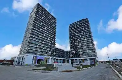 9751 Markham Road Unit# 521 Markham Ontario L6E 0W3