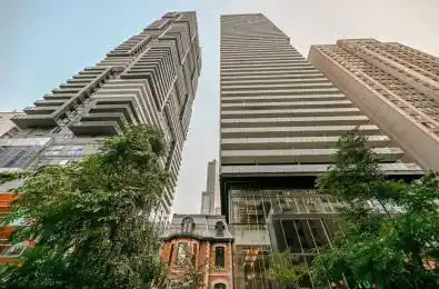 15 Grenville Street Toronto C01 Ontario M4Y 0B9