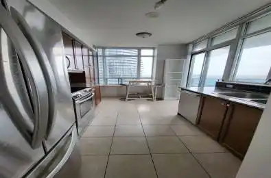 80 Absolute Avenue Unit# 3008 Mississauga Ontario L4Z 0A5