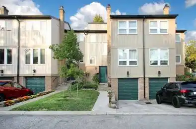 7080 Copenhagen Road Unit# 64 Mississauga Ontario L5N 2C9