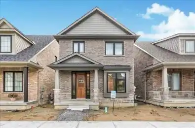 9 Drummond Street Port Hope Ontario L1A 0E5