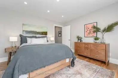 26 Leyton Avenue Unit# Room Toronto E06 Ontario M1L 3T4