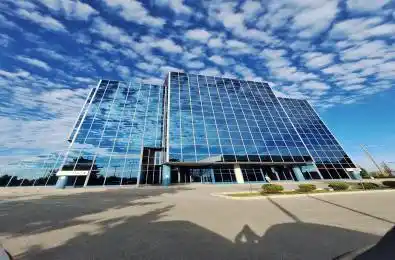 15 Wertheim Court Unit# 804 Richmond Hill Ontario L4B 3H7