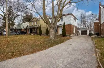 93 Ashbourne Drive Toronto W08 Ontario M9B 4H6
