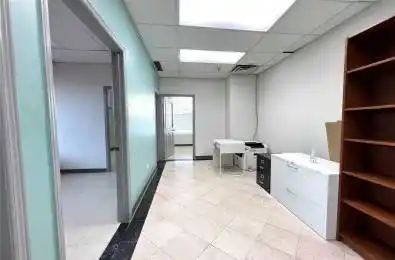 280 Spadina Avenue Unit# 307 Toronto C01 Ontario M5T 0A1