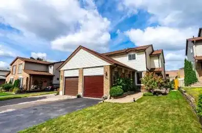 850 Monaghan Avenue Oshawa Ontario L1J 6Z4