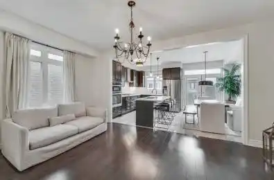 37 Zenith Avenue Vaughan Ontario L4H 4K9