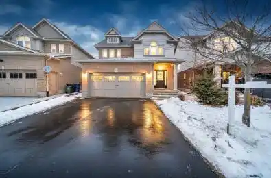 15 Dominion Drive Guelph Ontario N1L 0B5