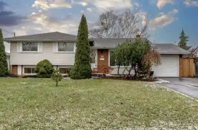 16 Old Oxford Road St. Catharines Ontario L2M 2J9