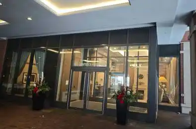 800 Lawrence Avenue Unit# 914 Toronto W04 Ontario M6A 0B1