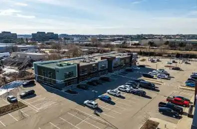 233 Speers Road Unit# 16 Oakville Ontario L6K 2E9