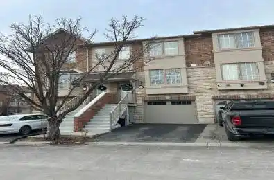435 English Rose Lane Unit# 27 Oakville Ontario L6H 7S9
