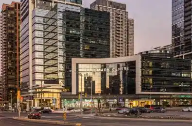 4789 Yonge Street Unit# 606 Toronto C14 Ontario M2N 0G3