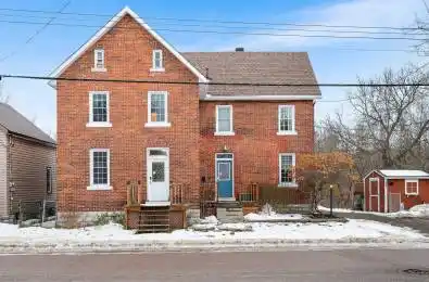 509 Moffat Street Pembroke Ontario K8A 3Y2