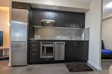 255 Village Green Square Unit# 1010 Toronto E07 Ontario M1S 0L7