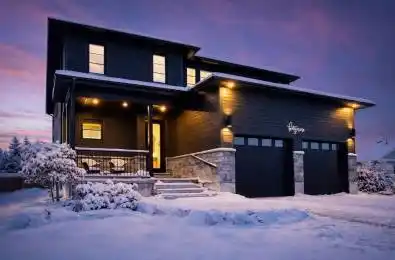 49 Stanley Street Collingwood Ontario L9Y 0G7