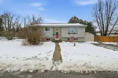 49 Robinson Street Greater Napanee Ontario K7R 3T7