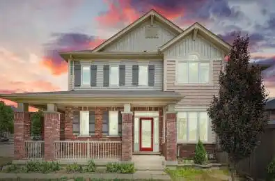 565 Edenbrook Hill Drive Unit# BSMT Brampton Ontario L7C 3H1