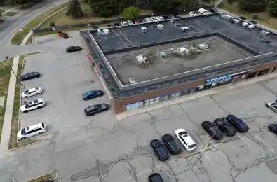 19 Wootten Way Markham Ontario L3P 2Y2