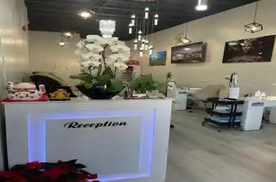 356A Lakeshore Road Mississauga Ontario L5H 1H3