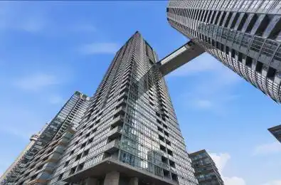15 Iceboat Terrace Unit# 3916 Toronto C01 Ontario M5V 4A5