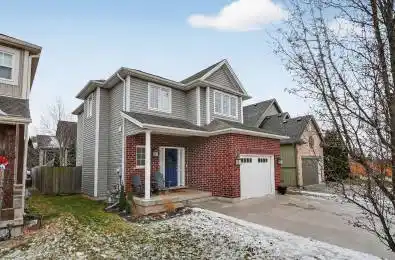 22 Riesling Drive Niagara-on-the-Lake Ontario L0S 1J0