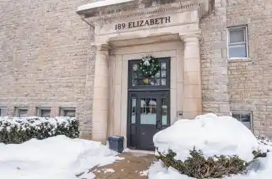 189 Elizabeth Street Unit# 1C St. Marys Ontario N4X 0B5